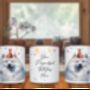 Personalised Samyoed Birthday Congratulations Party Mug, thumbnail 2 of 2