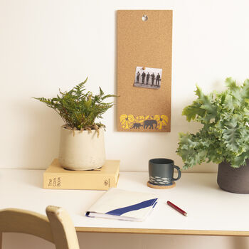 Cork Memo Board | Wildlife Collection, 2 of 7