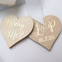 Will You Marry Me Personalised Proposal Keepsake Gift, thumbnail 7 of 11