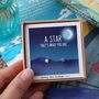 Sterling Silver 'You Are A Star' Star Earrings, thumbnail 1 of 9