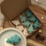 Christmas Tree Wax Melts Selection Box, thumbnail 9 of 10