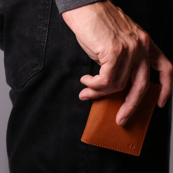 Rfid Card Wallet, 6 of 8