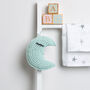 Moon Celestial Easy Crochet Kit, thumbnail 1 of 7