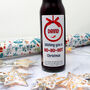 'Ho Ho Hot Christmas' Chilli Sauce Gift Set, thumbnail 2 of 6