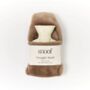 Wrap Around Hot Water Bottle And Cover, thumbnail 7 of 12