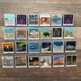 Photograph Travel Inspired Enamel Pin Selection, thumbnail 7 of 9