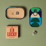 Be Lucky / Tinned Goods, thumbnail 2 of 4