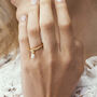 Pearl Drop Ring, thumbnail 12 of 12