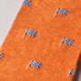 The Flag – Luxury Grand Prix Themed Socks, thumbnail 4 of 9