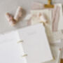 The Wedding Planner In Soft White, thumbnail 7 of 7