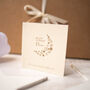 Big Star Baby Shower Unisex Grey Gift Box, thumbnail 6 of 11