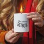 Traitors Themed Candle Gift, thumbnail 1 of 4