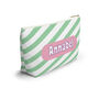 Personalised People Pleaser Wash Or Make Up Bag, thumbnail 5 of 5