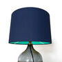 Bespoke Drum Lampshade Mix And Match, thumbnail 1 of 12