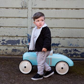 Ride On Roadster, 2 of 12