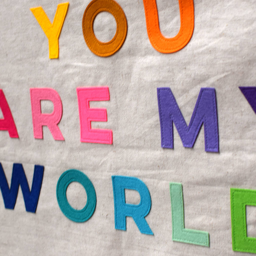 Картинки you are my world