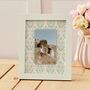 Personalised Mother's Day Message To Mum 6x4 Framed Print, thumbnail 4 of 4