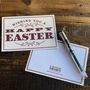Happy Easter Tin Of Baked Treats, thumbnail 4 of 4