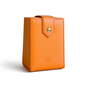 Medium Travel Jewellery Box, 2 of 11