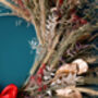 Make Your Own Christmas Wreath Kit, thumbnail 8 of 8