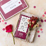 Galentine's Hug Mini Letterbox Gift, thumbnail 2 of 4