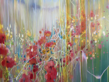 The Hares Summer Song, 5 of 11