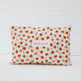 Star Personalised Wipe Clean Overnight Washbag, thumbnail 7 of 9