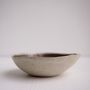 Handmade Mini Gold Ceramic Pottery Ring Dish, thumbnail 9 of 10