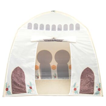 Grand Mosque Play Tent, 3 of 4