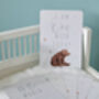 Baby's First 'Boho Dreams' Wardrobe Box, thumbnail 10 of 11