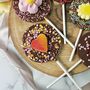 Mother's Day Chocolate Lollipop Letterbox Gift Set, thumbnail 6 of 6