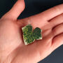 Ivy Leaf Brooch, thumbnail 1 of 3