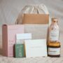 Anniversary Gift For Couples, Romantic Wedding Anniversary Hamper, First Wedding Anniversary Present, thumbnail 1 of 7