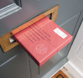 BBQ Lovers Letter Box Hamper, 3 of 10