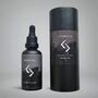Revolution Beard Oil – Sophisticated Conditioning Blend, thumbnail 2 of 2