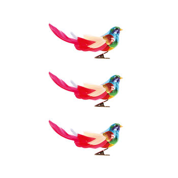 Easter Rainbow Birds, 3 of 4