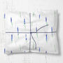 Lavenders Wrapping Paper, thumbnail 2 of 3