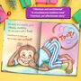 Personalised Daddy Hero Book 'My Daddy Is A… Superhero', thumbnail 5 of 10