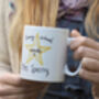 Every School Needs A… Personalised Mug, thumbnail 2 of 4