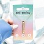 Anti Anxiety Breathing Necklace, thumbnail 1 of 3