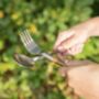 Campfire Forest Cutlery, thumbnail 1 of 3