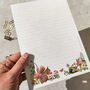 Woodland Animals Letter Writing Set, thumbnail 9 of 10