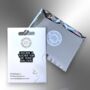 I Became A Teacher For The Money And Fame Enamel Pin Badge, End Of Term, Christmas Gift For Teachers, Teacher Lanyard Accessory, thumbnail 5 of 8