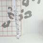 Personalised Reindeer Lanyard, thumbnail 6 of 7