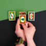 The Mysterious Matchboxes, thumbnail 3 of 3