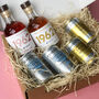 Personalised Gin And Tonic Gift Set, thumbnail 1 of 8