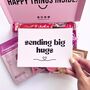 Sending Hugs Box, thumbnail 3 of 7