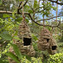 Wild Bird And Insect Roosting Habitat Pack, thumbnail 4 of 11