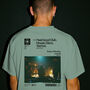 Feel Good Club, Music T Shirt, Oversized Unisex Graphic T Shirt, thumbnail 3 of 9