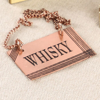 Whisky Lover Gift Set, 6 of 8